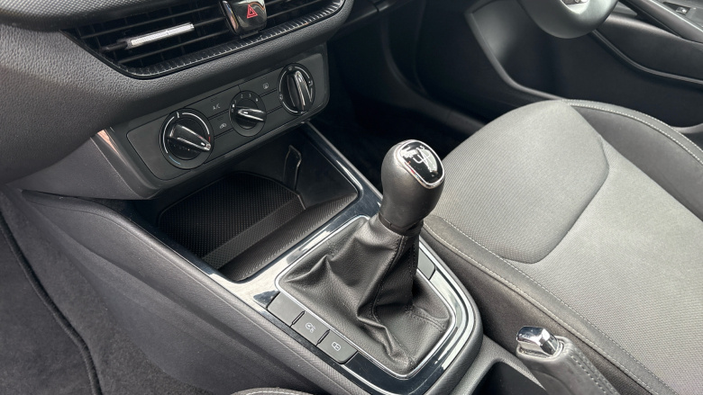 Skoda Fabia 1.0 TSI Colour Edition 5dr Petrol Hatchback